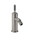 California Faucets
3004F_1
Descanso Single Hole Bidet Set w/ Carbon-Fiber Handles